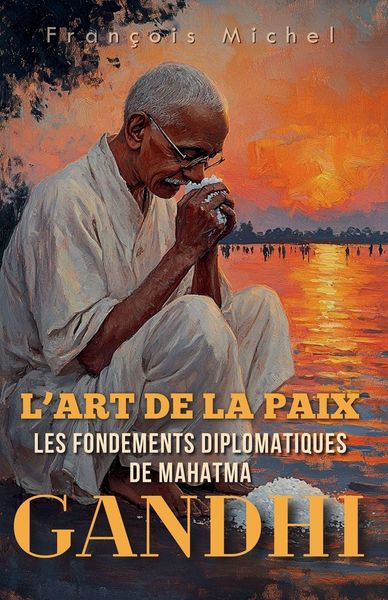 Produktbild: L'Art de la Paix