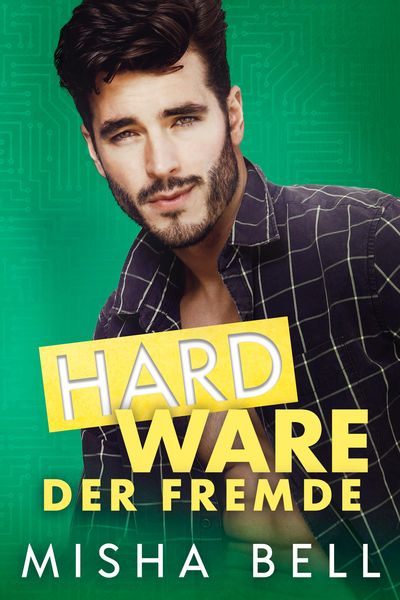 Produktbild: Hard Ware - Der Fremde
