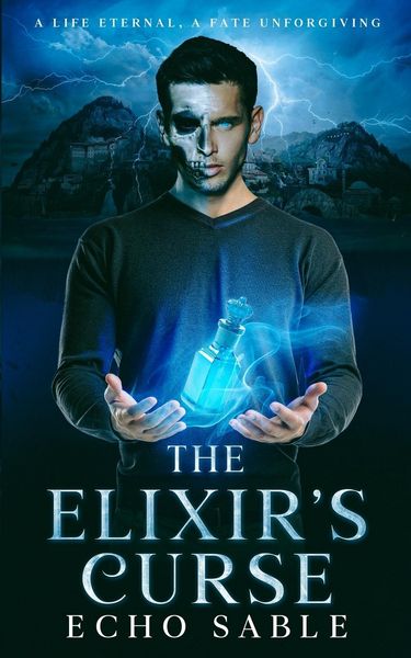 Produktbild: The Elixir's Curse