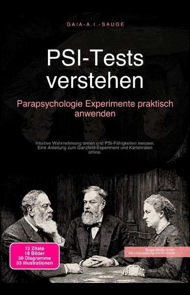 Produktbild: PSI-Tests verstehen