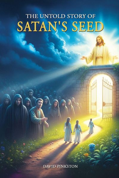 Produktbild: The Untold Story of Satan's Seed