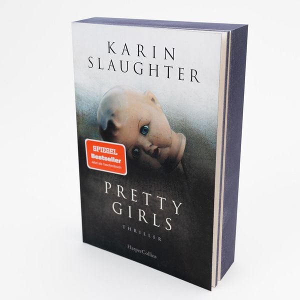 Produktbild: Pretty Girls