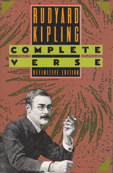 Produktbild: Rudyard Kipling