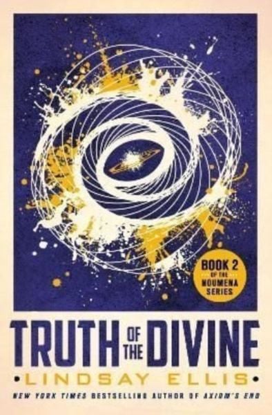 Produktbild: Truth of the Divine