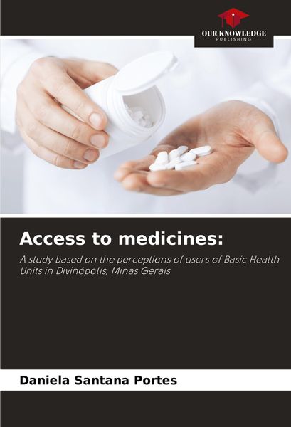 Produktbild: Access to medicines: