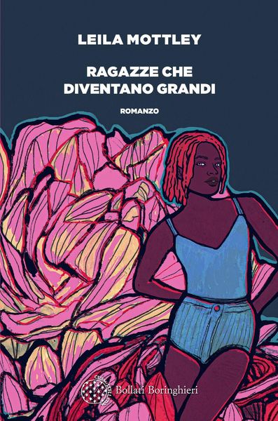 Produktbild: Ragazze che diventano grandi