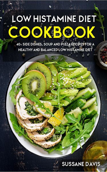 Produktbild: Low Histamine Diet