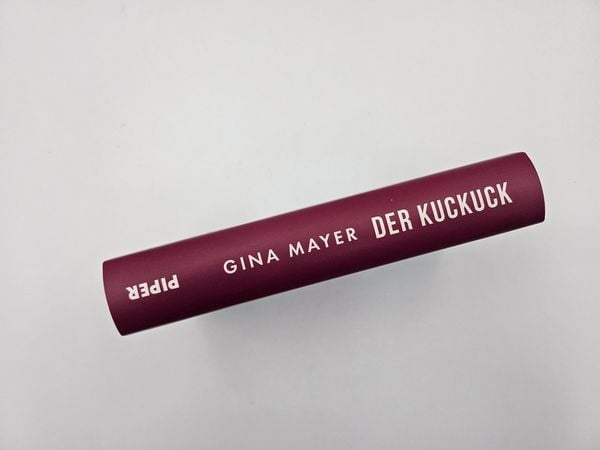 Produktbild: Der Kuckuck