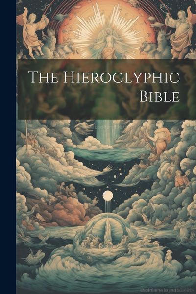 Produktbild: The Hieroglyphic Bible