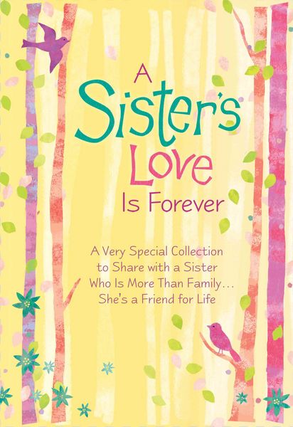 Produktbild: Sisters Love Is Forever