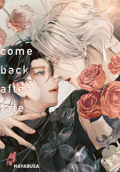 Produktbild: Comeback After Fate