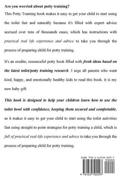 Produktbild: Happy Kids Potty Training