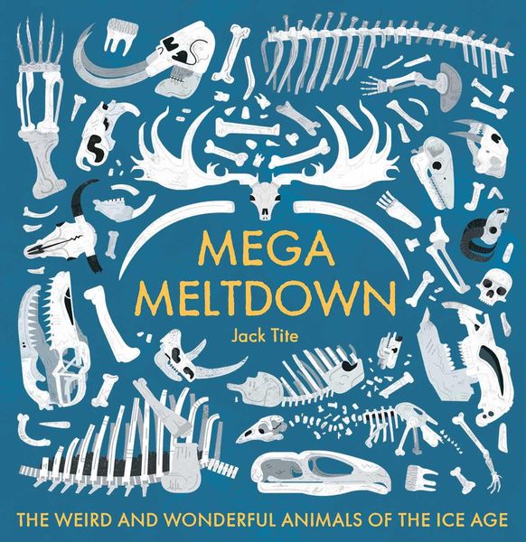 Produktbild: Mega Meltdown