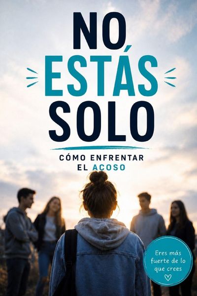 Produktbild: No est&aacute;s solo