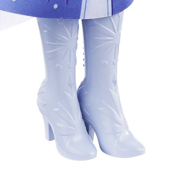 Produktbild: Disney Frozen Core - Elsa (Outfit Film 2)