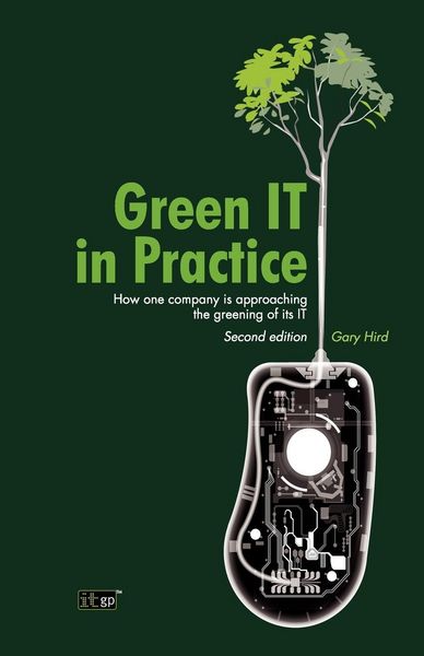 Produktbild: Green It in Prac 2/e