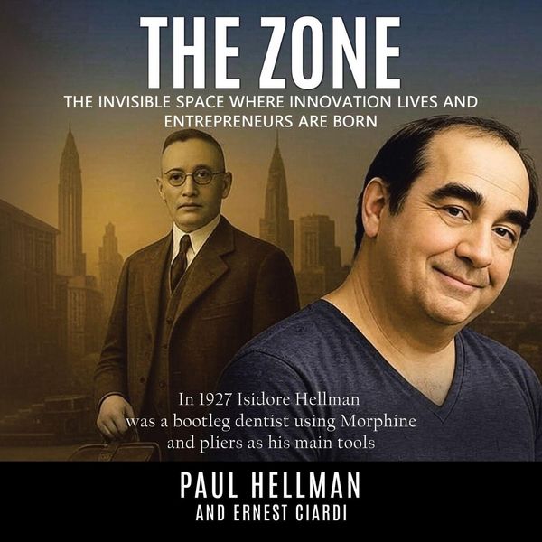 Produktbild: The Zone