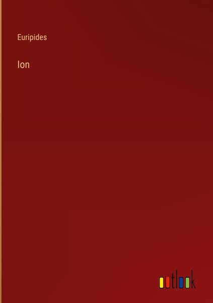 Produktbild: Ion