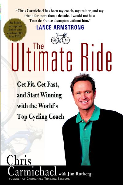 Produktbild: The Ultimate Ride