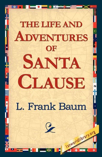 Produktbild: The Life and Adventures of Santa Clause