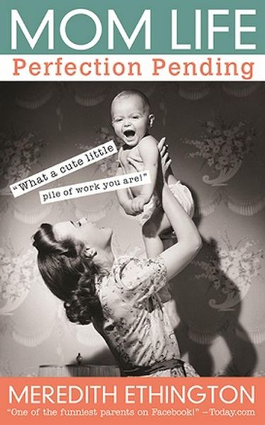 Produktbild: Mom Life: Perfection Pending