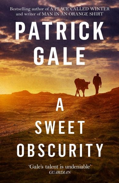Produktbild: A Sweet Obscurity