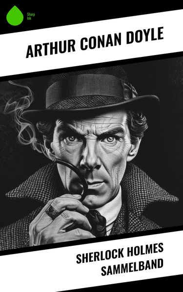 Produktbild: Sherlock Holmes Sammelband