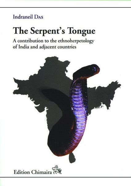 Produktbild: The Serpent's Tongue