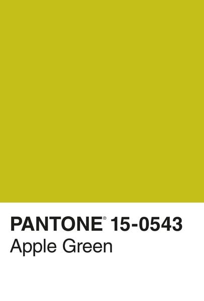 Produktbild: Pantone