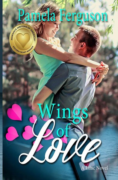 Produktbild: Wings of Love