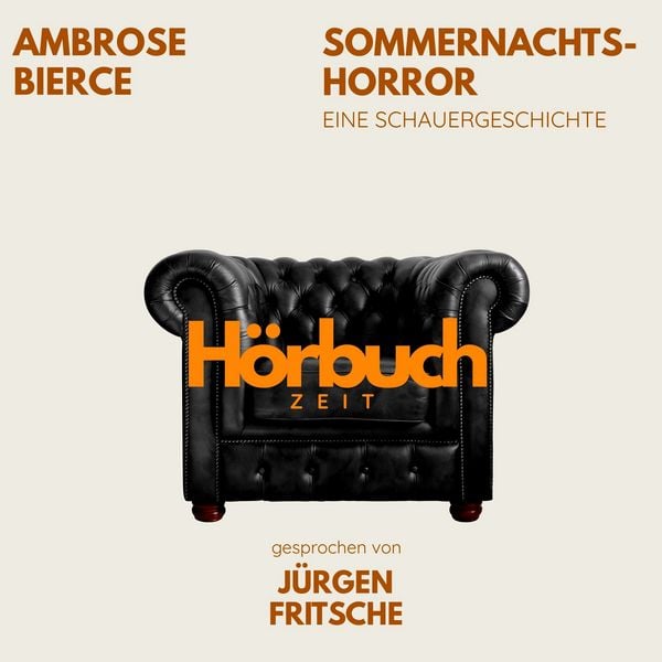 Produktbild: Sommernachtshorror. Eine Schauergeschichte.