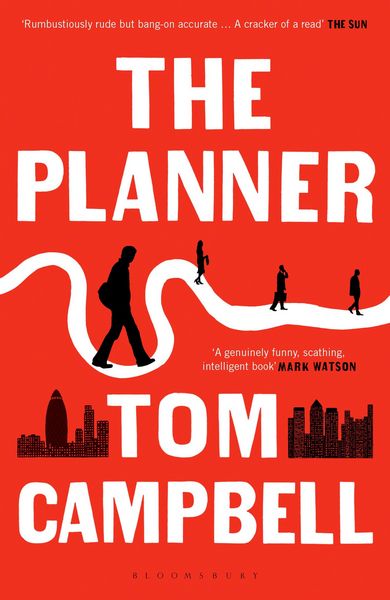 Produktbild: The Planner