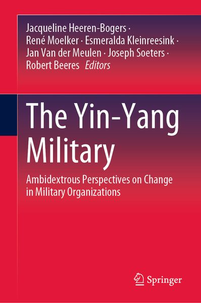 Produktbild: The Yin-Yang Military