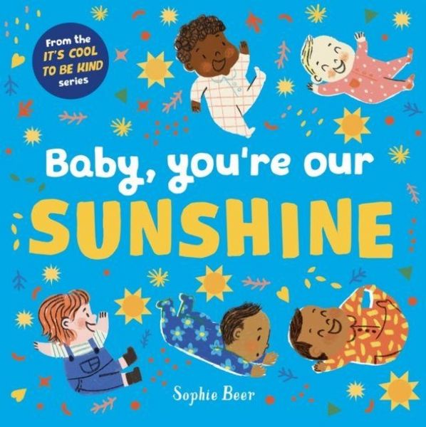 Produktbild: Baby, You're Our Sunshine