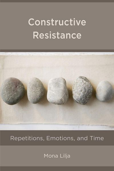 Produktbild: Constructive Resistance