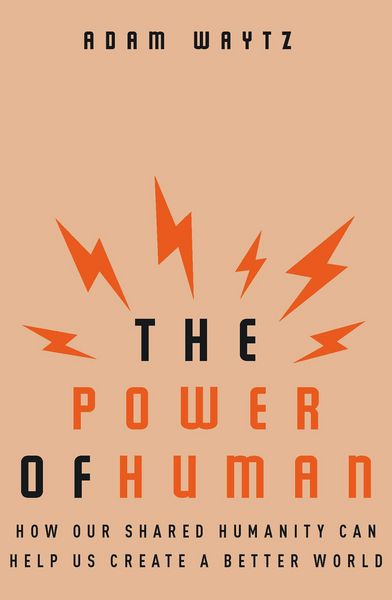Produktbild: The Power of Human