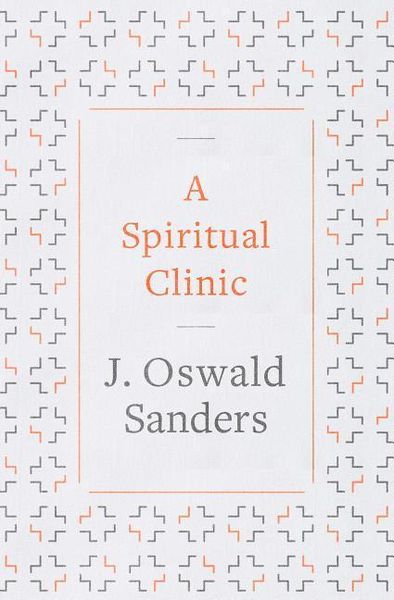 Produktbild: A Spiritual Clinic