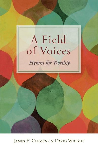 Produktbild: A Field of Voices