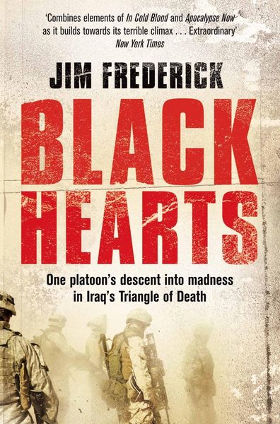 Produktbild: Black Hearts