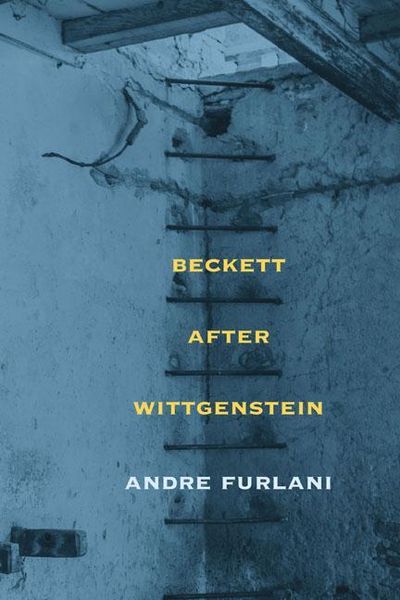 Produktbild: Furlani, A:  Beckett after Wittgenstein