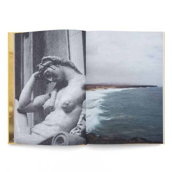 Produktbild: Sandra Knecht. Home Is a Foreign Place