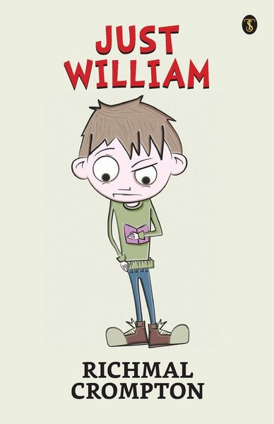 Produktbild: Just William