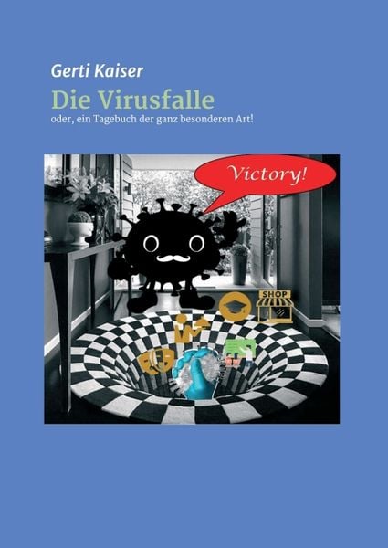 Produktbild: Die Virusfalle