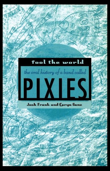 Produktbild: Fool the World