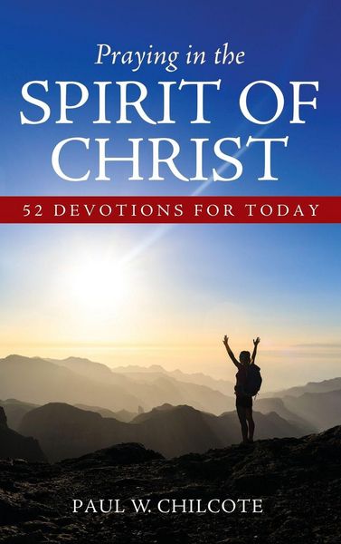 Produktbild: Praying in the Spirit of Christ
