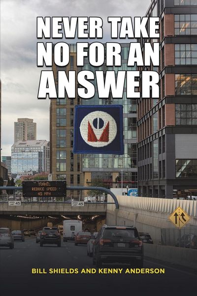 Produktbild: Never Take No for an Answer