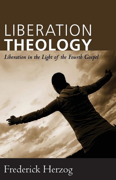 Produktbild: Liberation Theology