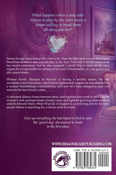 Produktbild: A Knave By Any Other Name