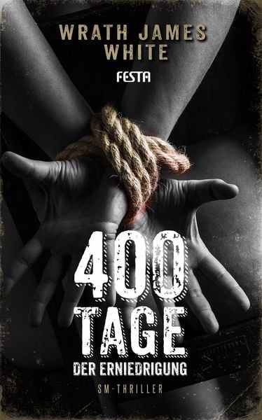 Produktbild: 400 Tage der Erniedrigung