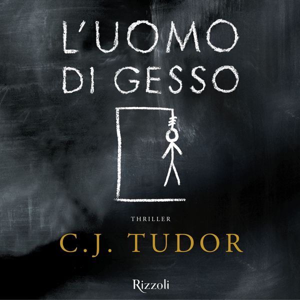 Produktbild: L'uomo di gesso